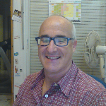 Profile picture of Aren Maeir