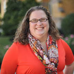 Profile picture of Jackie Wyse-Rhodes