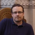 Profile picture of Jason von Ehrenkrook