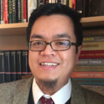 Profile picture of Martin Nguyen