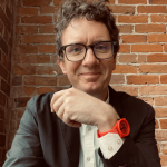 Profile picture of Brian Doak