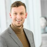 Profile picture of Ian N Mills