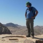 Profile picture of Ian W. N. Jones