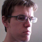 Profile picture of Zachary Thomas