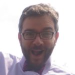 Profile picture of Christopher Jones