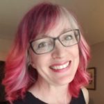 Profile picture of Juli Gittinger