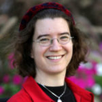 Profile picture of Julia Watts Belser