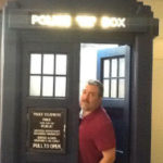 Profile picture of A. David Lewis