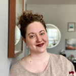 Profile picture of Samantha Blickhan