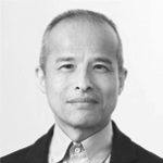 Profile picture of Masahiro Morioka