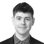 Profile picture of Niall Sreenan