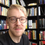 Profile picture of David Willgren