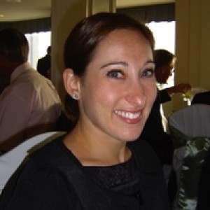 Profile picture of Rebecca Falkoff