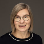 Profile picture of Nina Lager Vestberg