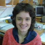 Profile picture of Samantha Lomb