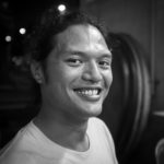 Profile picture of Jeremy Fernando