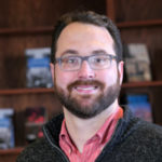 Profile picture of Adam DJ Brett