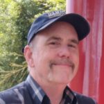 Profile picture of Mark Masterson