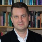 Profile picture of Jon Keune