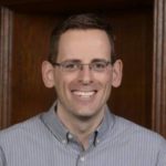 Profile picture of Jared Secord