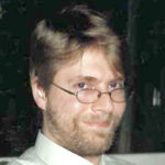 Profile picture of Patrik Bye