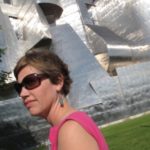 Profile picture of Jennifer Borland