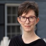 Profile picture of Sarah M Dreller, PhD