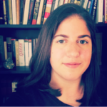 Profile picture of Eileen Sperry