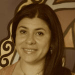 Profile picture of Lucia Reyes de Deu