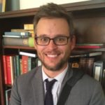 Profile picture of Scott Bevill