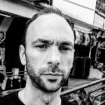 Profile picture of Duncan McDuie-Ra