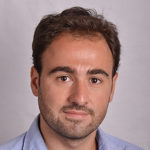 Profile picture of Daniel Garcia-Donoso