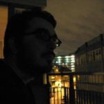 Profile picture of Andreas Vrahimis