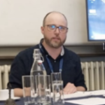 Profile picture of Sean Hannan