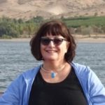 Profile picture of Rosemary Canavan