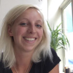 Profile picture of Suzanne van der Beek