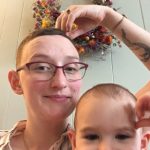 Profile picture of Jasmine Burns