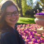 Profile picture of Maggie Scull