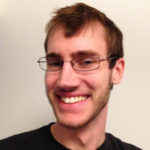 Profile picture of Nathaniel Harrington