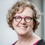 Profile picture of Nancy Courtney