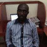 Profile picture of Olalekan Adigun