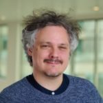 Profile picture of James Louis Smith