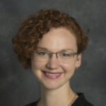 Profile picture of Rebecca Janzen