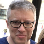 Profile picture of Lewis Whitaker