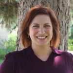 Profile picture of Chaya Halberstam