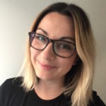 Profile picture of Samantha Stevens-Hall