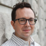 Profile picture of Eric Detweiler