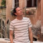 Profile picture of Jesse Sadler