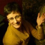 Profile picture of Carmen M. Mendez-Garcia