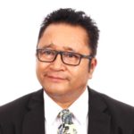 Profile picture of Oscar Martinez-Peñate